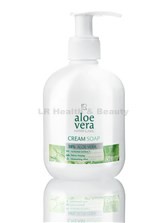 Aloe Vera Mycí emulze